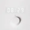 Дзеркало для макіяжу з LED підсвічуванням Xiaomi Jordan-Judy NV535 - Фото№3