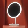 Дзеркало для макіяжу з LED підсвічуванням Xiaomi Jordan-Judy NV535 - Фото№4