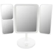 Дзеркало для макіяжу Xiaomi Jordan Judy LED Lighted Makeup Mirror NV536