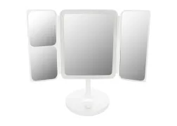 Дзеркало для макіяжу Xiaomi Jordan Judy LED Lighted Makeup Mirror NV536 Дзеркало для макіяжу Xiaomi Jordan Judy LED Lighted Makeup Mirror NV536