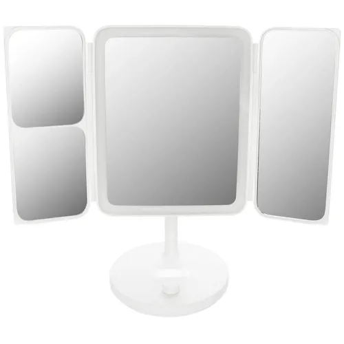 Дзеркало для макіяжу Xiaomi Jordan Judy LED Lighted Makeup Mirror NV536 - Фото№1 Дзеркало для макіяжу Xiaomi Jordan Judy LED Lighted Makeup Mirror NV536 - Фото№1