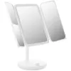 Дзеркало для макіяжу Xiaomi Jordan Judy LED Lighted Makeup Mirror NV536 - Фото№3