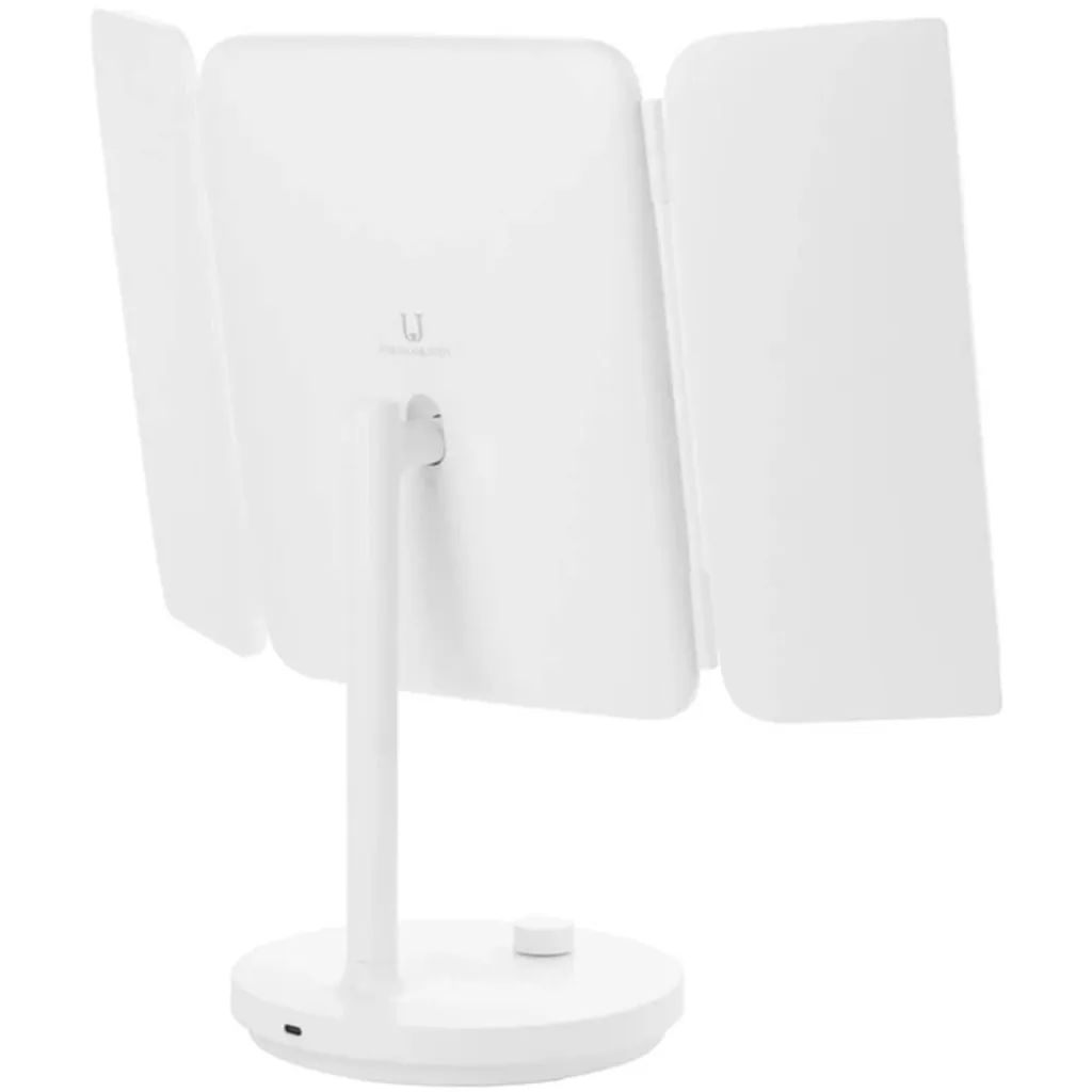 Дзеркало для макіяжу Xiaomi Jordan Judy LED Lighted Makeup Mirror NV536 Дзеркало для макіяжу Xiaomi Jordan Judy LED Lighted Makeup Mirror NV536
