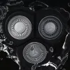 Електробритва Xiaomi DOCO Shaver Black RS002 - Фото№4