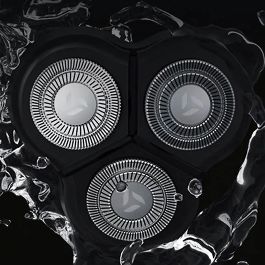 Електробритва Xiaomi DOCO Shaver Black RS002