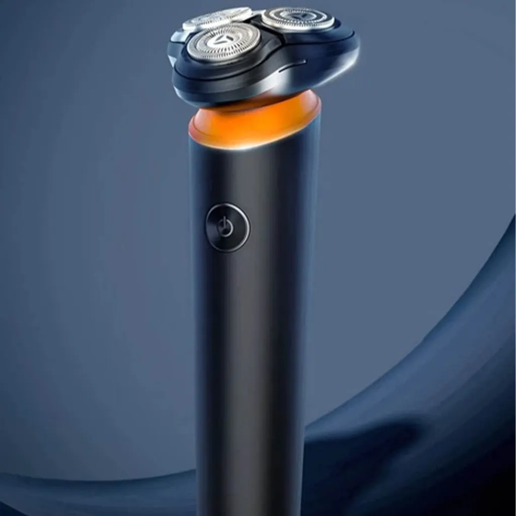 Електробритва Xiaomi DOCO Shaver Black RS002