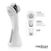 Микротоковый лифтинг-массажер для лица Medica+ Skin Lifting 7.0, белый - Фото№4