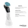 Микротоковый лифтинг-массажер для лица Medica+ Skin Lifting 7.0, белый - Фото№6