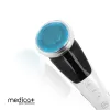 Микротоковый лифтинг-массажер для лица Medica+ Skin Lifting 7.0, белый - Фото№7