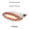 Мікрострумовий ліфтинг-масажер для тіла Medica+ Skin Lifting 5.0 - Фото№4
