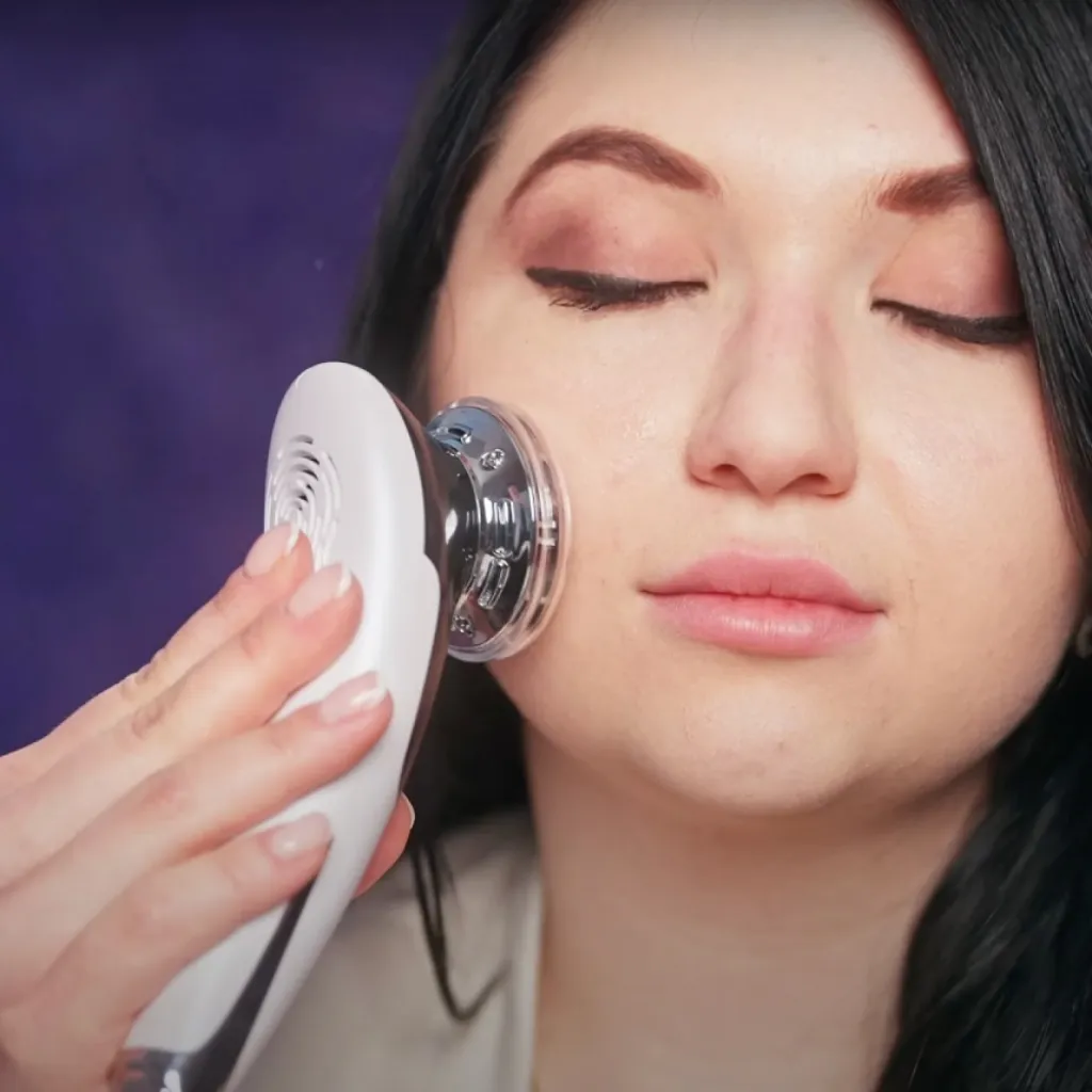Мікрострумовий ліфтинг-масажер для обличчя Medica+ Skin Lifting 7.0, рожевий Мікрострумовий ліфтинг-масажер для обличчя Medica+ Skin Lifting 7.0, рожевий