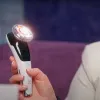 Мікрострумовий ліфтинг-масажер для обличчя Medica+ Skin Lifting 7.0, рожевий - Фото№5