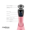 Мікрострумовий ліфтинг-масажер для обличчя Medica+ Skin Lifting 7.0, рожевий - Фото№6