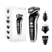Електробритва Medica+ Shaver 4v1