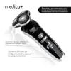 Електробритва Medica+ Shaver 4v1 - Фото№5