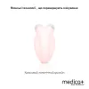 Мікрострумовий ліфтинг Medica+ Skin Lifting 6.0, рожевий - Фото№9