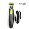 Триммер Электростанок 2в1 Medica+ Trimmer 5.0 - Фото№3