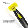Триммер Электростанок 2в1 Medica+ Trimmer 5.0 - Фото№15