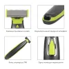 Триммер Электростанок 2в1 Medica+ Trimmer 5.0 - Фото№17