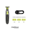 Триммер Электростанок 2в1 Medica+ Trimmer 5.0 - Фото№18