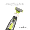 Триммер Электростанок 2в1 Medica+ Trimmer 5.0 - Фото№19