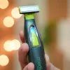 Триммер Электростанок 2в1 Medica+ Trimmer 5.0 - Фото№4