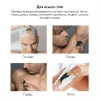 Триммер Электростанок 2в1 Medica+ Trimmer 5.0 - Фото№11