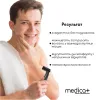 Триммер Электростанок 4в1 Medica+ Trimmer 8.0 - Фото№3