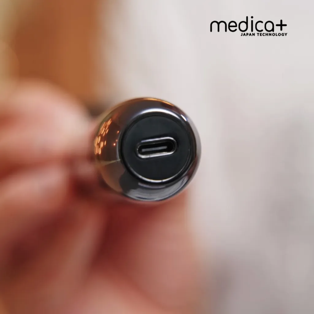Триммер Электростанок 4в1 Medica+ Trimmer 8.0 Триммер Электростанок 4в1 Medica+ Trimmer 8.0
