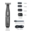 Триммер Электростанок 4в1 Medica+ Trimmer 8.0 - Фото№18