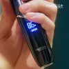 Триммер Электростанок 4в1 Medica+ Trimmer 8.0 - Фото№19