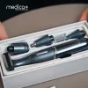 Триммер Электростанок 4в1 Medica+ Trimmer 8.0 - Фото№21
