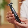 Триммер Электростанок 4в1 Medica+ Trimmer 8.0 - Фото№4