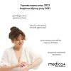 Триммер Электростанок Medica+ G-Trimmer 5v1 - Фото№12