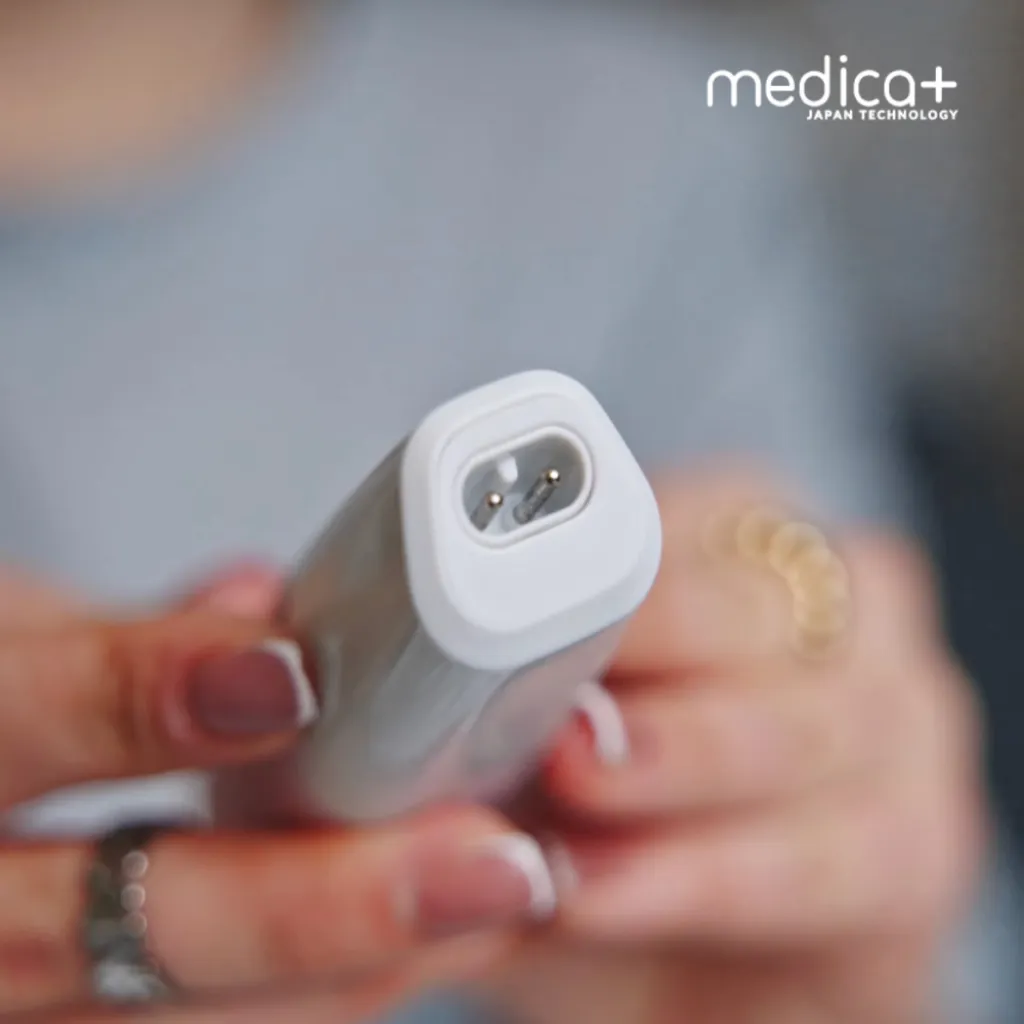 Триммер Электростанок Medica+ G-Trimmer 5v1 Триммер Электростанок Medica+ G-Trimmer 5v1