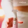Триммер Электростанок Medica+ G-Trimmer 5v1 - Фото№17
