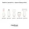 Триммер Электростанок Medica+ G-Trimmer 5v1 - Фото№7