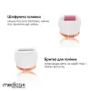 Электрическая роликовая пилка-пемза 4в1 Medica+ BodyControl  - Фото№4