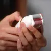 Электрическая роликовая пилка-пемза 4в1 Medica+ BodyControl  - Фото№6