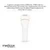 Электрическая роликовая пилка-пемза 4в1 Medica+ BodyControl  - Фото№10