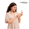 Электрическая роликовая пилка-пемза 4в1 Medica+ BodyControl  - Фото№11
