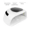 Лампа для маникюра Medica+ NailControl 10 LED + UV 146W - Фото№13