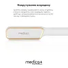 Выпрямитель для волос Medica+ HotBrush 10 - Фото№14