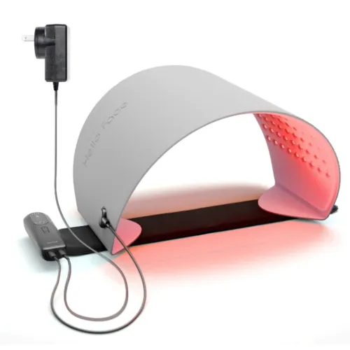 Светодиодный пояс Аппарат для LED-терапии Beauty Gadgets - Фото№1 Светодиодный пояс Аппарат для LED-терапии Beauty Gadgets - Фото№1