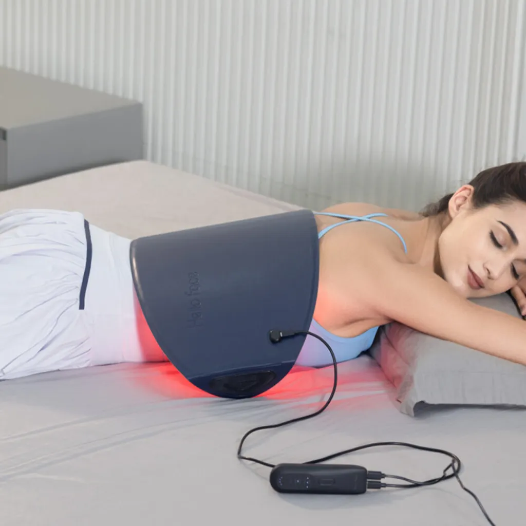 Светодиодный пояс Аппарат для LED-терапии Beauty Gadgets Светодиодный пояс Аппарат для LED-терапии Beauty Gadgets