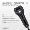 Електрична пемза для п’ят EasyFit EF-2311 з набором з 10 предметів, 3 насадки  - Фото№4