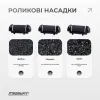 Електрична пемза для п’ят EasyFit EF-2311 з набором з 10 предметів, 3 насадки  - Фото№6