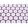 Акупунктурний масажний килимок Qmed Acupressure Mat, фіолетовий - Фото№6