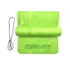 Килимок для йоги та фітнесу EasyFit PER Premium Mat 8 мм EF-1930-G, салатовий - Фото№3
