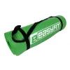 Коврик для фитнеса и йоги EasyFit NBR 10 мм EF-1919-G, зеленый - Фото№4